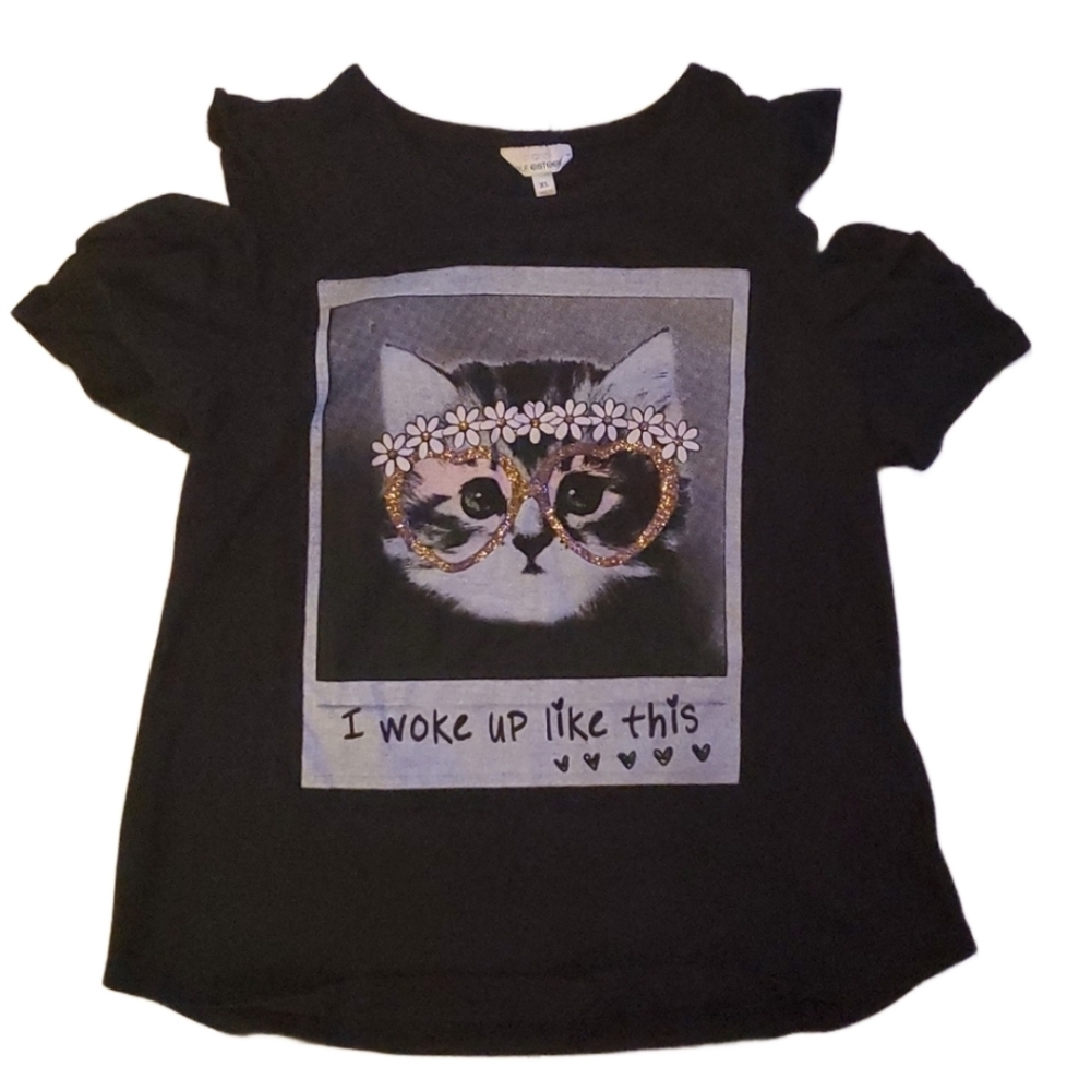 Girls shirt